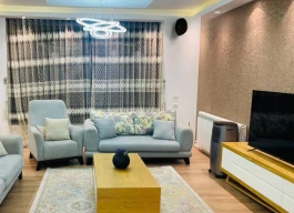 شقه مفروشة للبيع