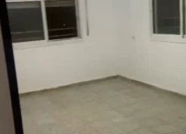 شقه غير مفروشة للايجار