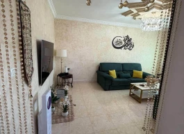 شقه غير مفروشة للبيع