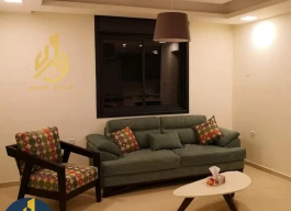 شقه مفروشة للايجار