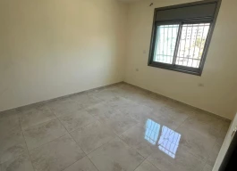شقه غير مفروشة للايجار
