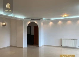 شقه غير مفروشة للبيع