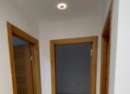 شقه غير مفروشة للبيع