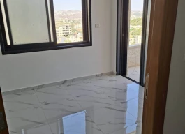 شقه غير مفروشة للايجار