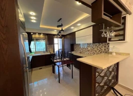 شقه مفروشة للايجار