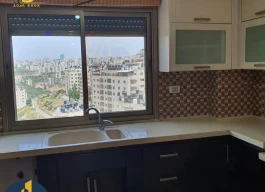 شقه غير مفروشة للايجار