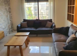 شقه مفروشة للبيع