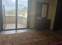 شقه مفروشة للايجار