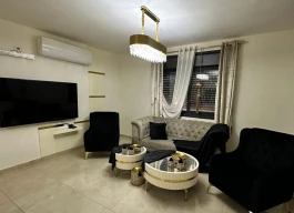 شقه مفروشة للبيع