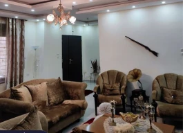 شقه - مفروشه - للبيع