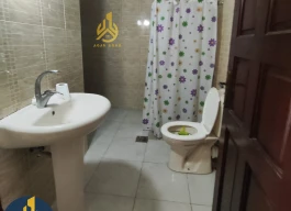 شقه مفروشه للايجار