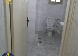 شقه غير مفروشه للايجار
