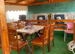 منزل منفصل مفروش للبيع