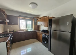 شقه مفروشة للايجار