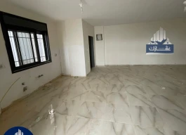 شقه غير مفروشة للايجار