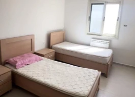 شقه مفروشة للبيع