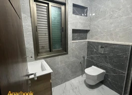 شقه غير مفروشة للايجار
