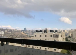 شقه - غير مفروشه - للبيع