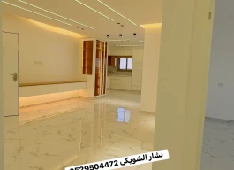 شقه غير مفروشة للبيع