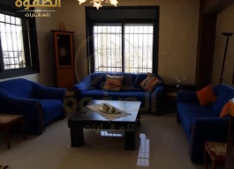 شقه مفروشة للايجار