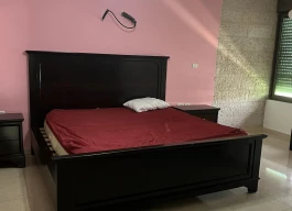 شقه - مفروشه - للايجار