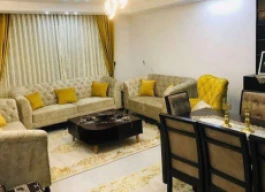 شقه مفروشة للايجار