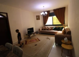 شقه - مفروشه - للايجار