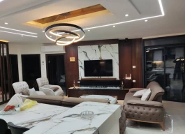 شقه مفروشة للايجار