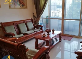 شقه مفروشة للايجار
