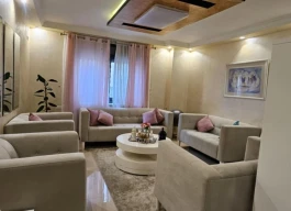 شقه مفروشه للبيع
