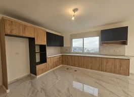 شقه غير مفروشة للايجار