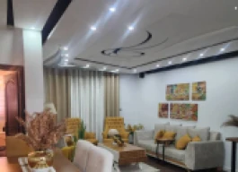 شقه مفروشة للبيع