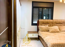 شقه مفروشة للايجار