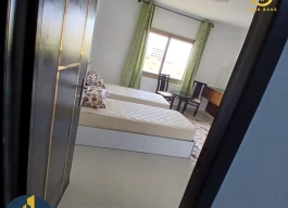 شقه مفروشه للايجار