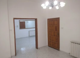 شقه غير مفروشة للبيع