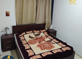 شقه مفروشة للايجار