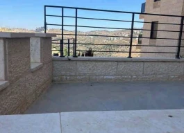 شقه غير مفروشة للبيع