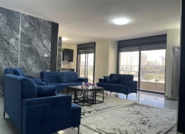 شقه مفروشة للايجار