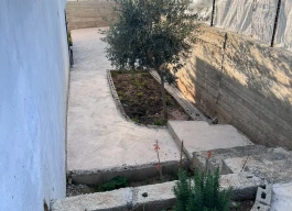 منزل منفصل غير مفروشة للبيع