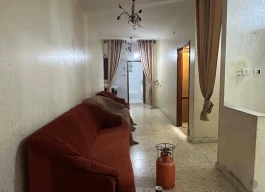 شقه مفروشة للبيع