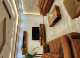 شقه - غير مفروشه - للبيع