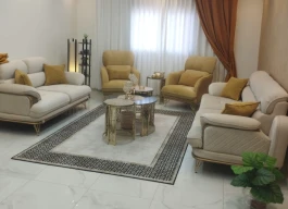 شقه مفروشة للبيع