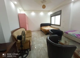 شقه - مفروشه - للايجار