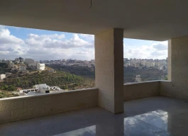 رووف غير مفروش للبيع