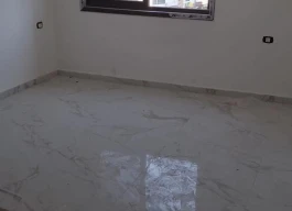 شقه مشطبة للبيع