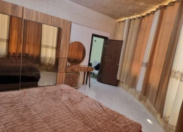 شقه مفروشة للايجار