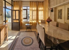 شقه مفروشة للايجار