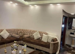 شقه مفروشة للبيع