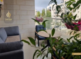 شقه مفروشة للبيع