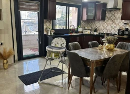 شقه مفروشة للبيع